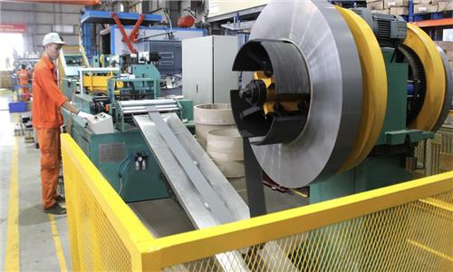 MÁY BIẾN ÁP LE: ĐỐI TÁC TIN CẬY CỦA NGÀNH ĐIỆN VIỆT NAM